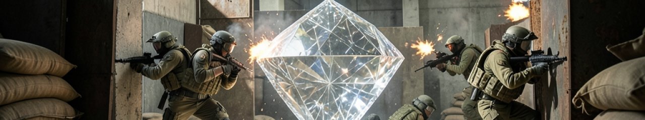 The Diamond Field 2026