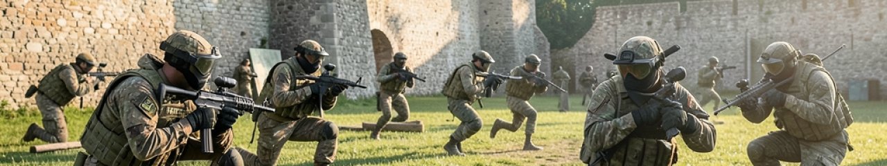 Niedzielne otwarte spotkanie dla dorosłych