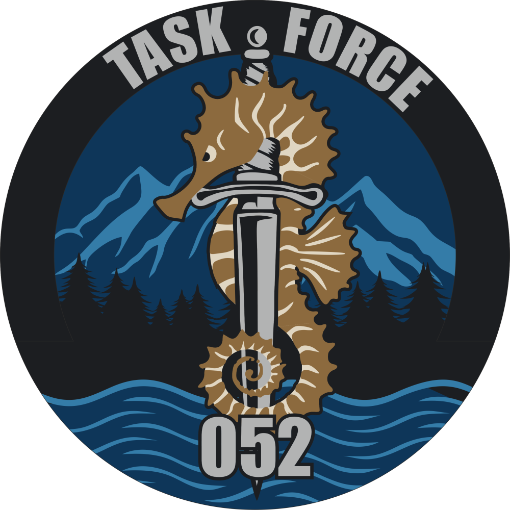 Task Froce 052